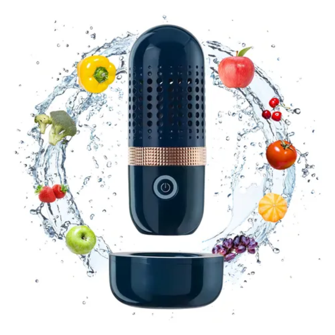 PURIFICADOR DE VEGETALES